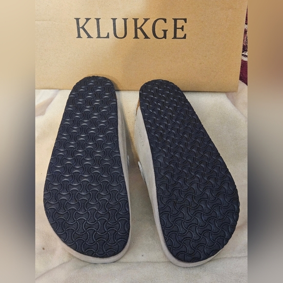 Tan Suede Men's Loafers - Picture 7 of 8